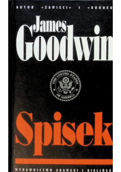Spisek