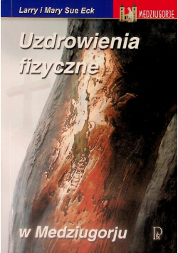 Uzdrowienia fizyczne
