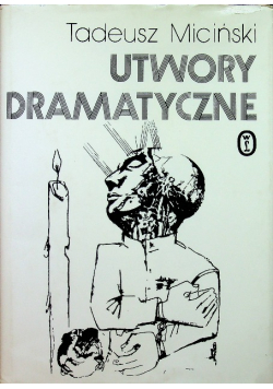 Utwory dramatyczne