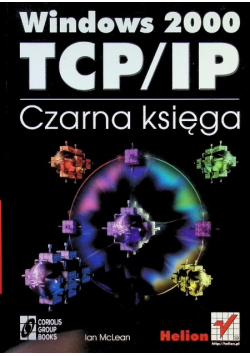 Windows 2000 TCP / IP Czarna księga