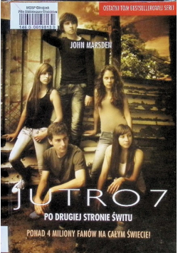 Jutro 7  Po drugiej stronie świtu
