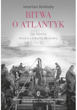 Bitwa o Atlantyk