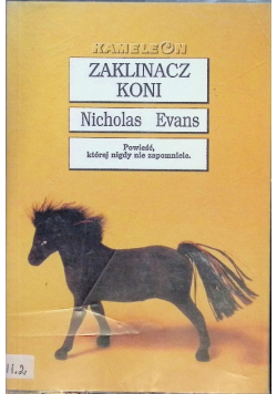 Zaklinacz koni