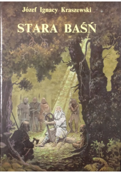 Stara baśń