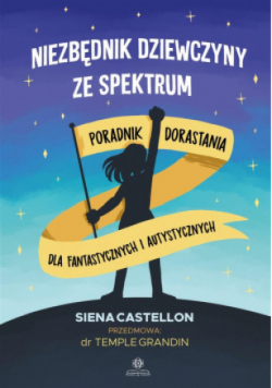 Niezbędnik dziewczyny ze spektrum