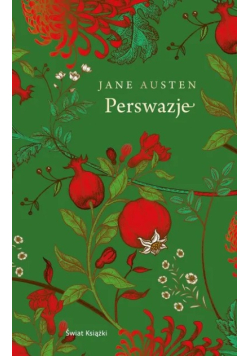 Perswazje