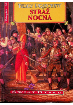 Straż nocna