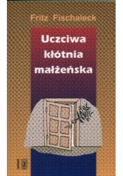 Uczciwa kłótnia małżeńska