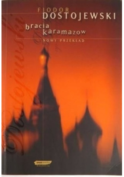 Bracia Karamazow