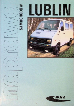 Lublin Naprawa samochodów