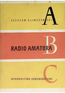 ABC Radio Amatora
