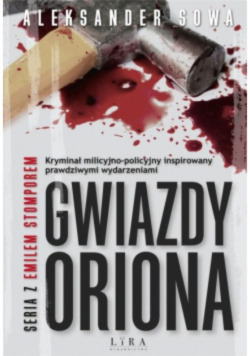 Gwiazdy Oriona