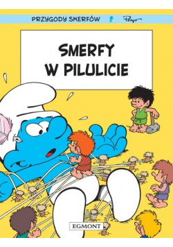 Smerfy Smerfy w Pilulicie