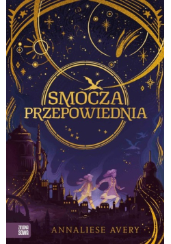 Smocza przepowiednia