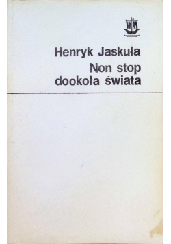 Non stop dookoła świata
