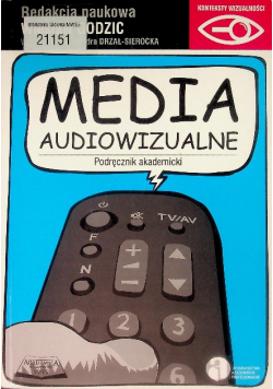 Media audiowizualne