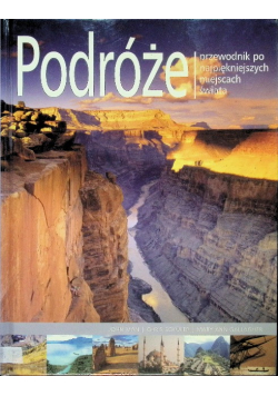 Podróże