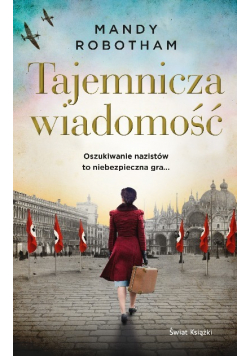 Tajemnicza wiadomość