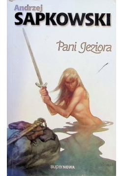 Pani Jeziora