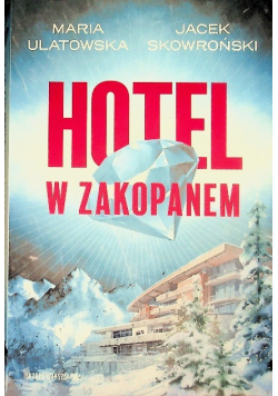 Hotel w Zakopanem