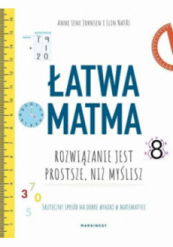 Łatwa matma