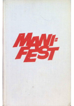 Manifest komunistyczny