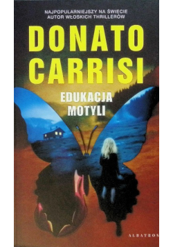 Edukacja motyli