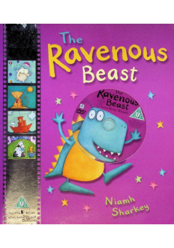 The Ravenous Beast