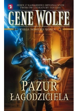 Pazur Łagodziciela