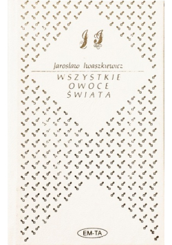 Wszystkie owoce świata
