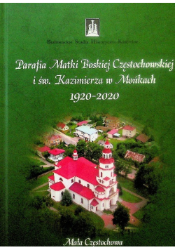 Parafia Matki Boskiej Częstochowskiej
