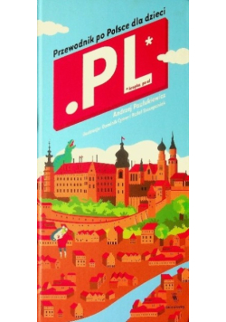 PL  Przewodnik po Polsce dla dzieci