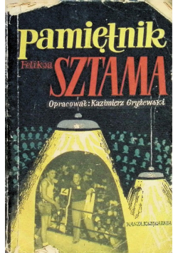 Pamiętnik Feliksa Szatama