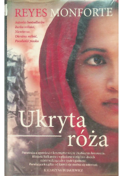 Ukryta róża