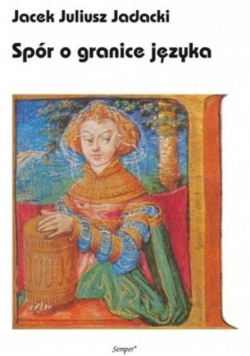 Spór o granice języka
