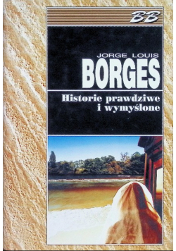 Historie prawdziwe i wymyślone Alef Fikcje