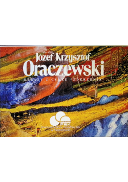 Obrazy z cyklu Zderzenia