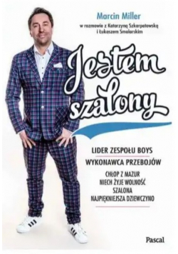 Jestem szalony