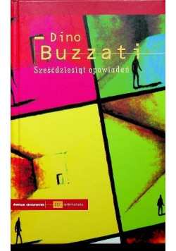 Sześćdziesiąt opowiadań