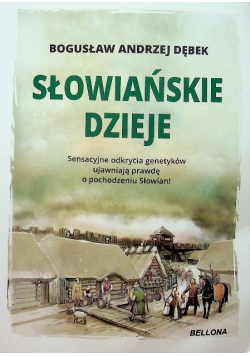 Słowiańskie dzieje