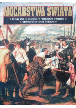 Mocarstwa świata