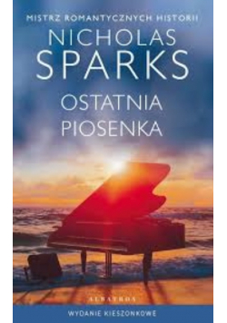 Ostatnia Piosenka