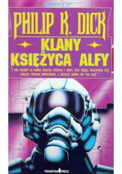 Klany księżyca Alfy