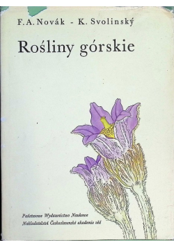 Rośliny górskie