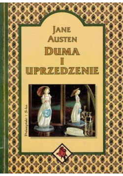 Duma i uprzedzenie