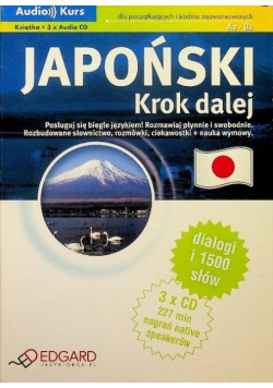 Japoński Krok Dalej