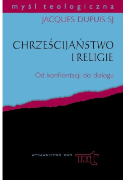 Chrześcijaństwo i religie