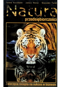 Natura przedsiębiorczości