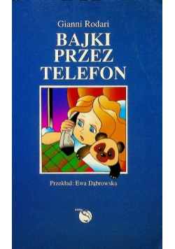 Bajki przez telefon