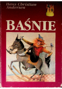 Baśnie
